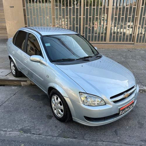 Chevrolet Classic 1.4 Lt Spirit