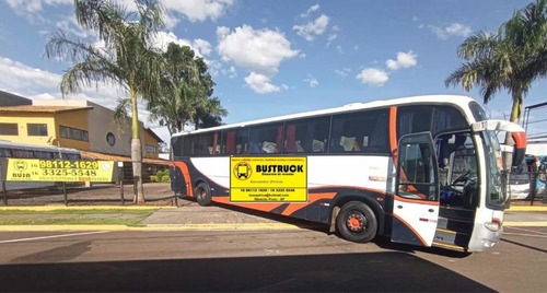 Scania G6 1050