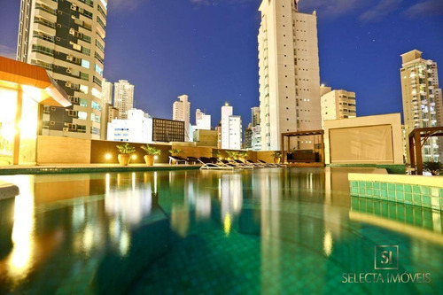Imagem 14 de 30 de Apartamento À Venda, 190 M² Por R$ 3.700.000,00 - Barra Sul - Balneário Camboriú/sc - Ap0818