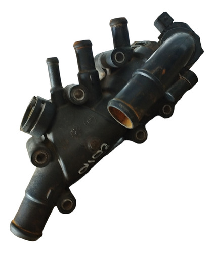 Carcaça Válvula Termostática Ford Ka 1.0 2007 2008 2009 2010 (Usado)