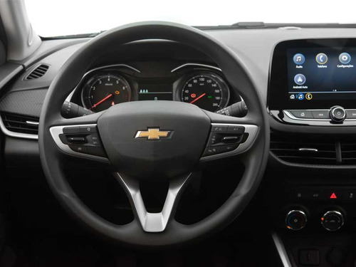 Chevrolet Onix 1.0 FLEX PLUS LT MANUAL