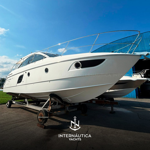 Lancha Beneteau 38 Gt 2012 Phantom Focker Cimitarra