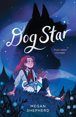 Libro Dog Star - Shepherd, Megan