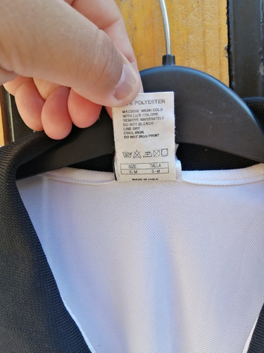 Imagen 6 de 8 de Camiseta Nike Colo Colo Talla S - M