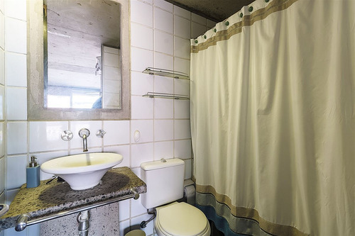 Loft Duplex En Edificio Premiado Bienal Arquitectura, Ñuñoa