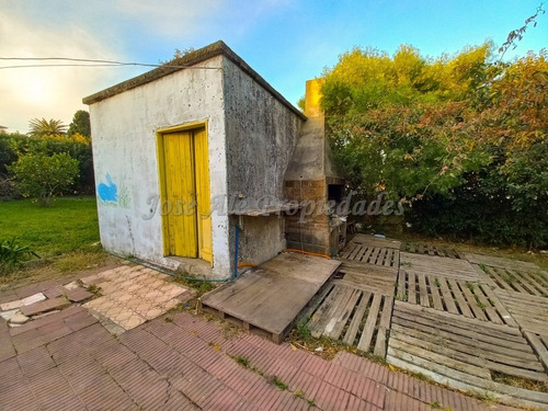 Imagen 21 de 27 de En Venta Casa De Tres Dormitorios En Colonia Del Sacramento
