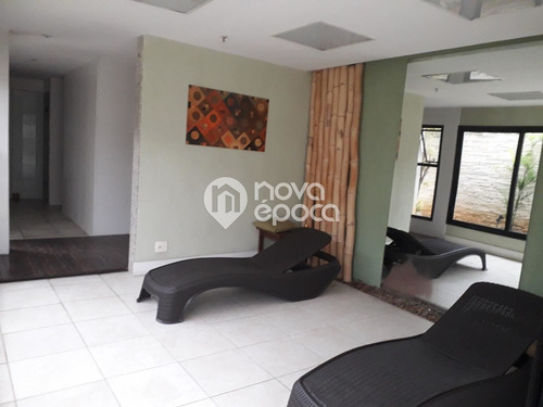 Apartamento - Ref: Sp2ap39096