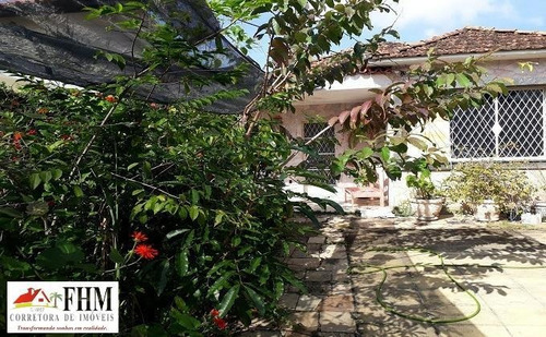 Imagem 3 de 15 de Casa Para Venda Em Rio De Janeiro, Campo Grande, 3 Dormitórios, 1 Banheiro, 2 Vagas - Fhm6795_2-1214878