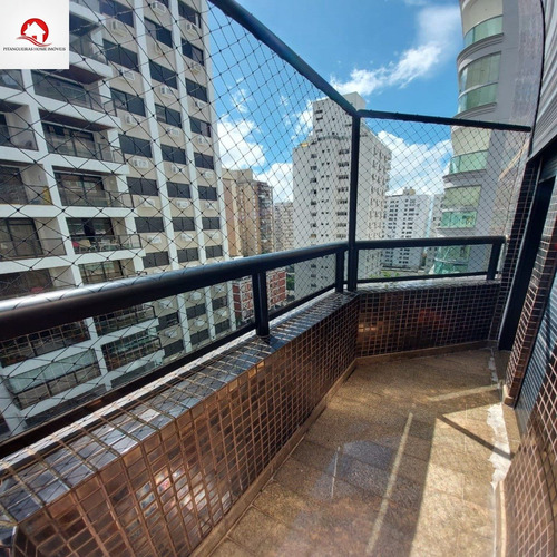 Imagem 26 de 30 de Apartamento Duplex Com Piscina Privativa À Venda Próximo Praia Das Pitangueiras - Ap05509 - 68846992