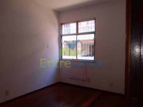 Imagem 10 de 15 de Jardim Guanabara - 3 Quartos Sendo 1 Suíte - 1 Vaga Estacionamento - Apartamento - Ilap30303