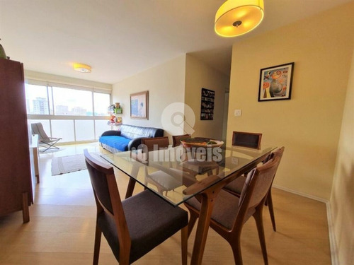 Imagem 4 de 15 de Apartamento Perdizes,85m²,2 Dormitórios,1 Suíte Com 1 Vaga. - Iq28381