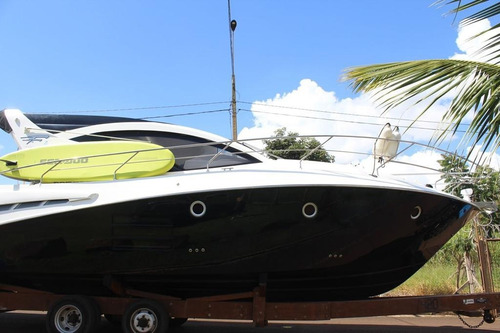 Imagem 15 de 24 de Focker F-420 Gran Coupe - 2020 - 2x Volvo D4 320 Hp - Ñ Nx