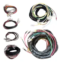Comprar Chicote Elétrico Fusca - Sistema Elétrico Fusca -