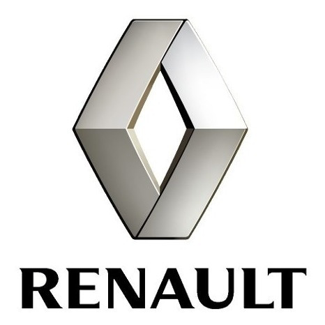 Espejo Renault Symbol 2013-2018 Derecho Electrico