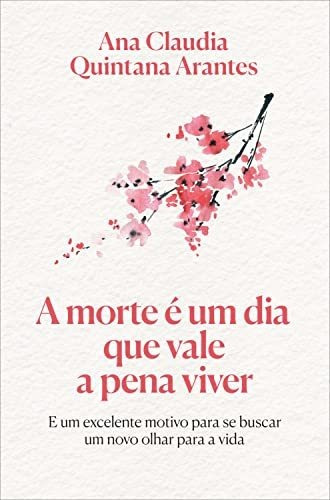 Libro A Morte É Um dia Que Vale A Pena Viver ¿ Edição Luxo D