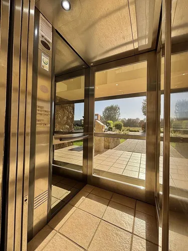 Excelente Depto Con Ascensor, Inigualable Vista Cancha Golf