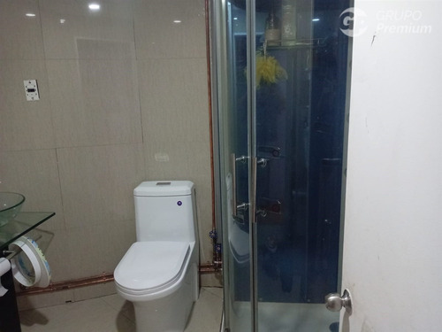 Cómodo Departamento De 56 M2 En Venta De 3 Dorm. En Calera