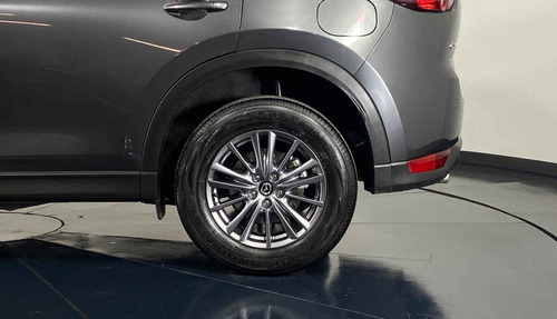 Imagen 7 de 15 de 123265 - Mazda Cx5 2018 Con Garantía