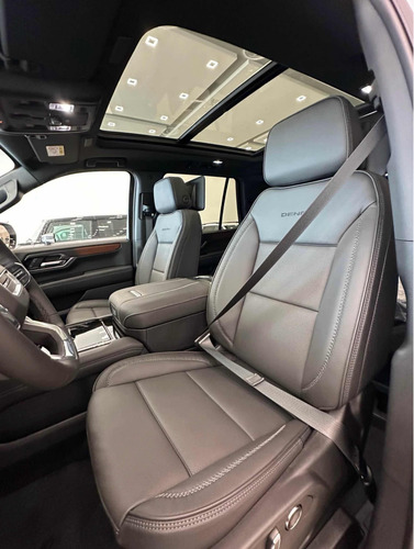 GMC Yukon YUKON 6.2 Denali