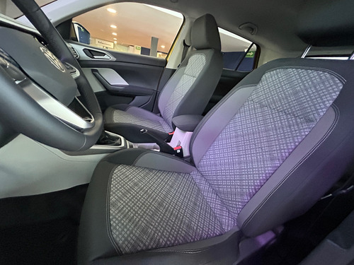 Volkswagen Taigun 1.0 Tsi Comfortline At