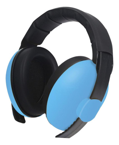 2xbaby Kid Earmuffs Plegables Protectores De Reducción De