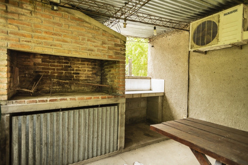 Casas Venta 1 Dormitorio Cochera Balneario Zagarzazú