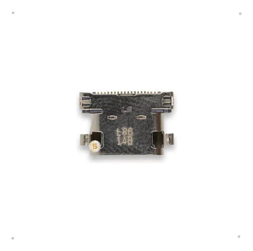 Conector De Carga Solto Compatível Moto Z Play