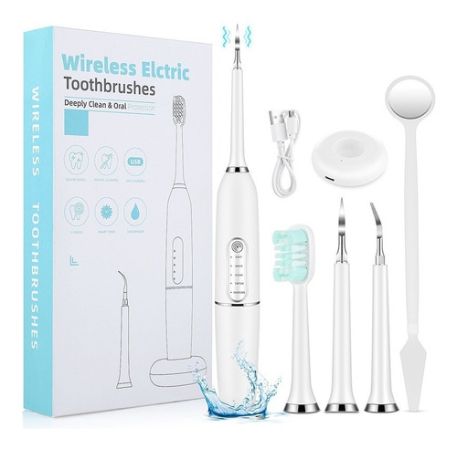 Escalador Dental Ultrasónico - Unidad a $78127