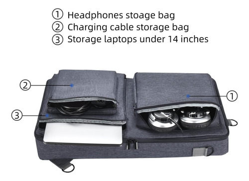 Funda Para Hercules Inpulse 500,para Native Instruments T...