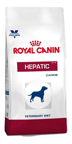 Imagen 2 de 5 de Royal Canin Hepatic Perro X 10 Kg Kangoo Pet