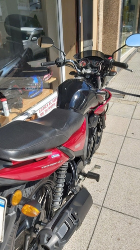 Yamaha Sz150rr 2016 Supply Bikes