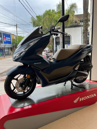 Honda Pcx 160 Dlx