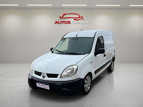 Renault Kangoo 1.5 Furgon Ph3 Confort 1plc