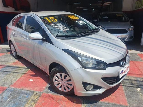 Hyundai Hb20s 2019 Comfortplus Carro Para Motorista App