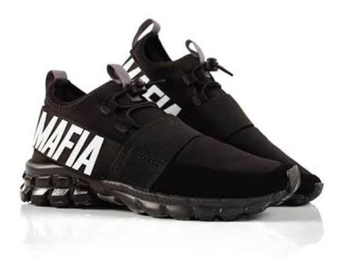 Tenis Labellamafia Saturn 1 Black
