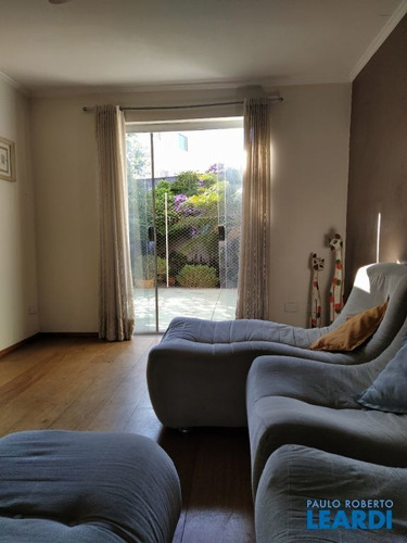 Casa Assobradada - Vila Alzira - Sp - 633990