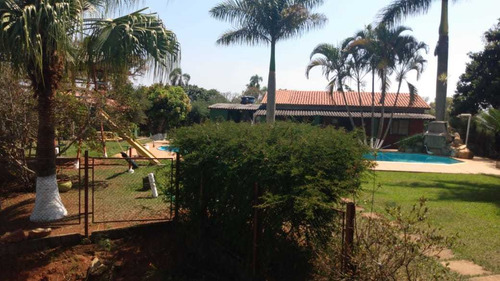Imagem 20 de 24 de Linda Chácara Com 03 Dormitórios Sendo 01 Suíte, Piscina, Pomar, Casa De Caseiro, No Campo Novo Em Bragança Paulista, Sp, Próximo A Atibaia E Itatiba. - Sp - Ch0001_hcoret