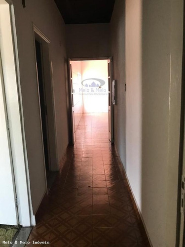 Imagem 7 de 15 de Casa Para Venda Em Bragança Paulista, Centro - 2267_2-1412418