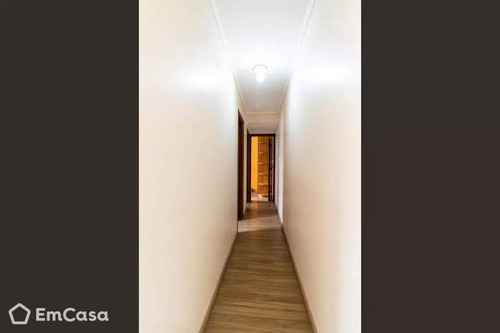 Imagem 4 de 10 de Apartamento À Venda Em São Paulo - 51462