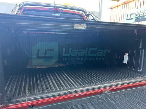 Ford Ranger 2.2 XLS 4X2 CD 16V DIESEL 4P AUTOMÁTICO