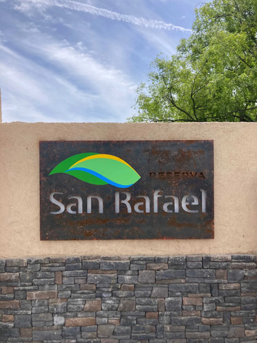 Retiro Ideal: Parcela Con Naturaleza Y Paz (140598)