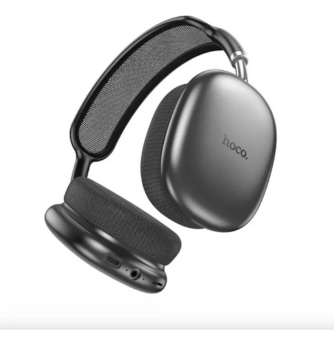 Audífonos Bluetooth Max Plus Cancelación De Ruido Premium
