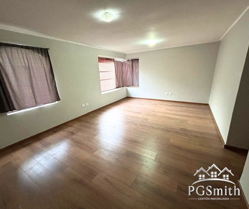 Venta Luminosa Casa 3d Altos De Chiguayante (92169)