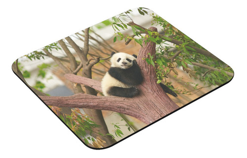 Mouse Pad Pandas, Nuevo, Diferentes Modelos