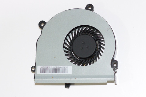 Ventilador Samsung Np355e4c Dc28000bms0