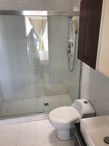 Imagen 18 de 19 de Vendo Penthouse En Mediterranee Aguasal