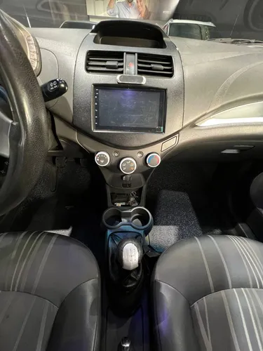 Chevrolet Spark 1.2 Gt Ltz