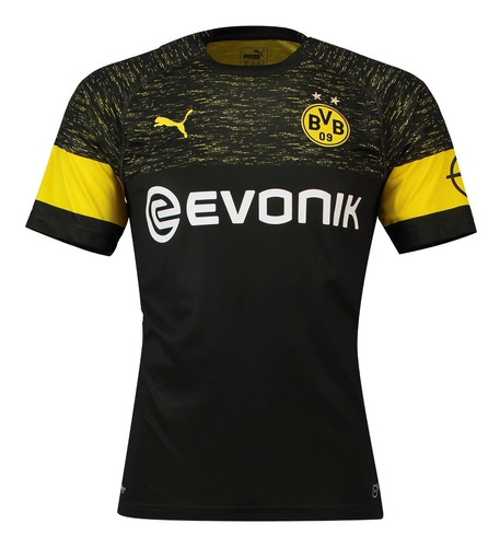 camisetas de la bundesliga 2018