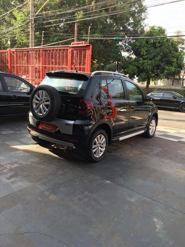 Imagem 4 de 8 de Crossfox * 2013 * R$ 43.600,00