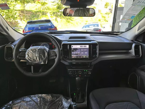 Fiat Toro 1.3 T270 Volcano 4X2 At